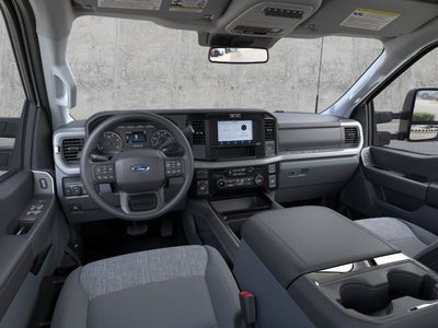 2026 Ford F-350SD XLT DRW