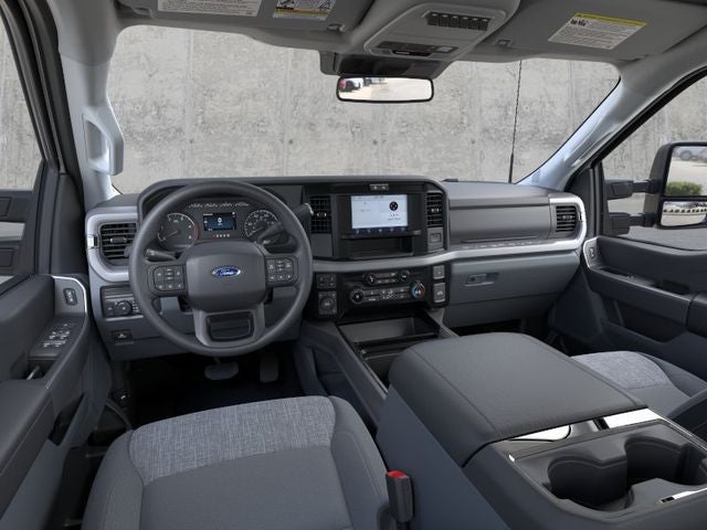 2026 Ford F-350SD XLT DRW