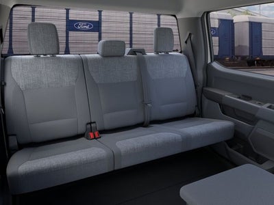 2026 Ford F-350SD XLT DRW