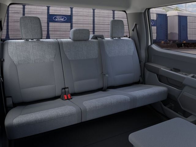 2026 Ford F-350SD XLT DRW