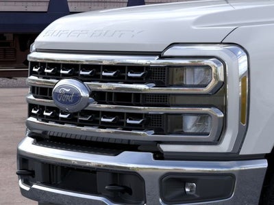 2026 Ford F-350SD XLT DRW