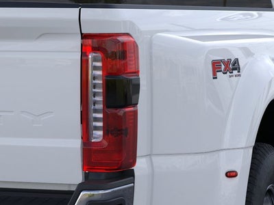 2026 Ford F-350SD XLT DRW