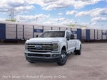 2026 Ford F-350SD XLT DRW