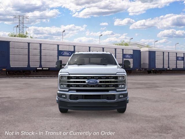 2026 Ford F-350SD XLT DRW