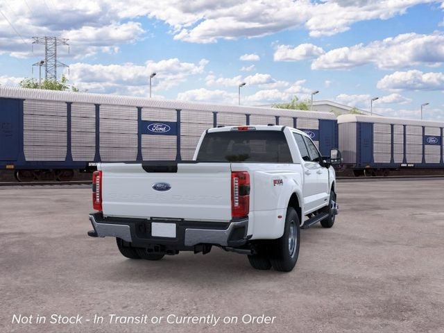 2026 Ford F-350SD XLT DRW