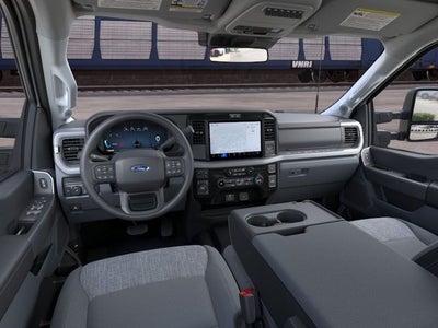 2026 Ford F-350SD XLT DRW