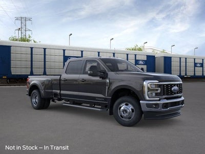 2026 Ford F-350SD DRW