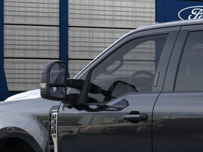 2026 Ford F-350SD DRW