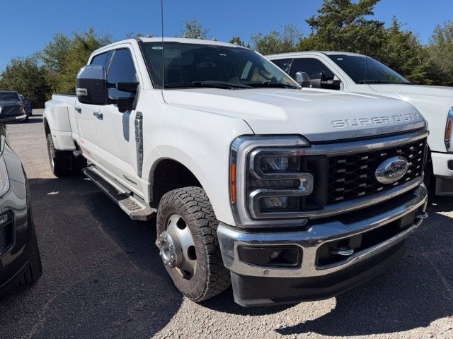 2023 Ford F-350 Super Duty