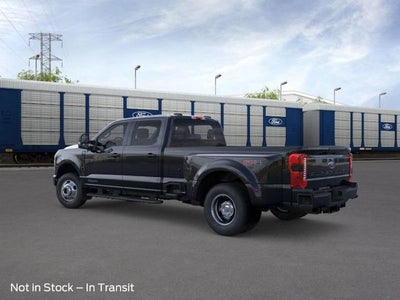 2026 Ford F-350SD XL DRW