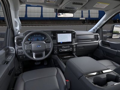 2026 Ford F-350SD Lariat DRW
