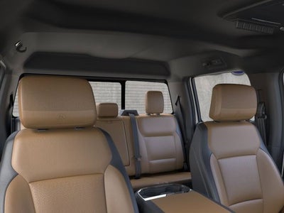 2026 Ford F-350SD Lariat DRW