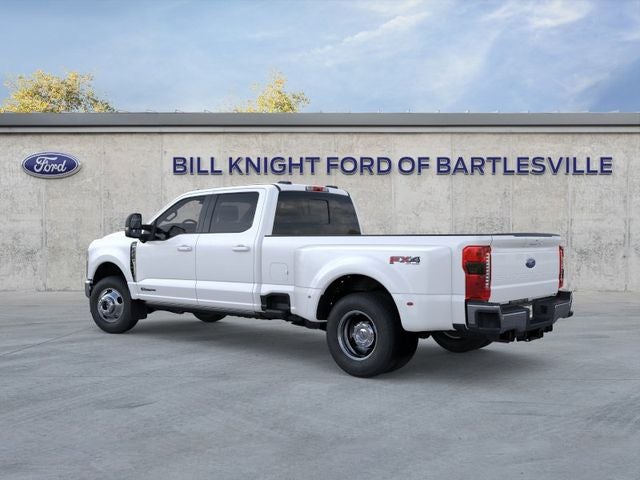 2026 Ford F-350SD Lariat DRW