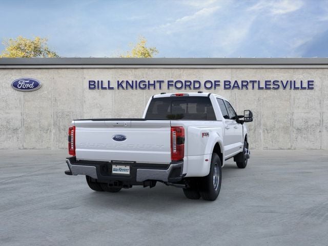 2026 Ford F-350SD Lariat DRW