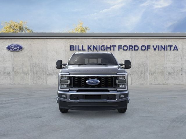 2026 Ford F-350SD Lariat DRW