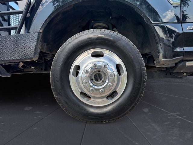 2021 Ford F-350SD King Ranch DRW