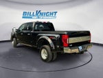 2021 Ford F-350SD King Ranch DRW