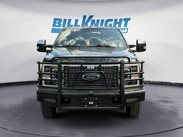 2021 Ford F-350SD King Ranch DRW
