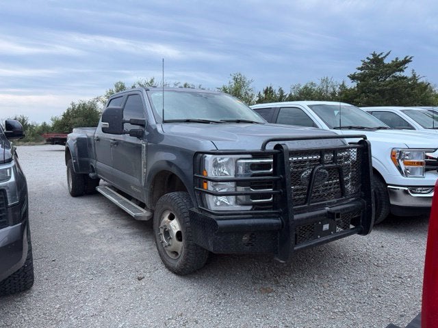 2024 Ford F-350SD XLT DRW