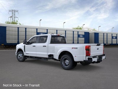 2026 Ford F-350SD XL DRW