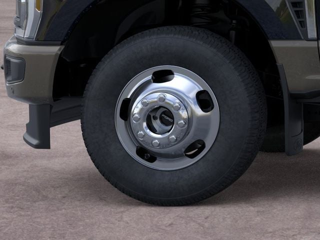 2026 Ford F-350SD DRW