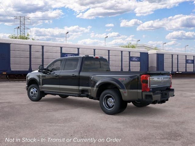 2026 Ford F-350SD DRW