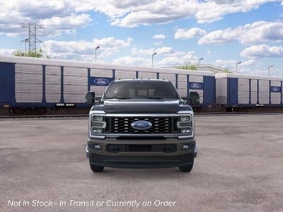 2026 Ford F-350SD DRW