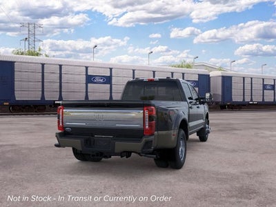 2026 Ford F-350SD DRW