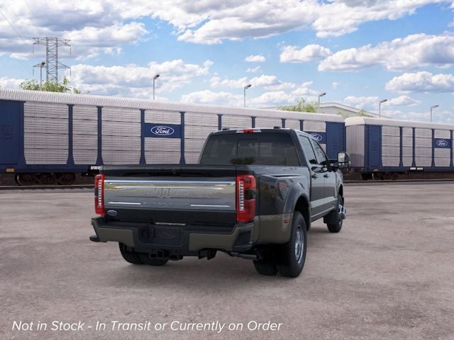 2026 Ford F-350SD DRW