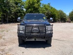 2017 Ford F-350SD Platinum DRW
