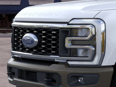 2026 Ford F-350SD DRW