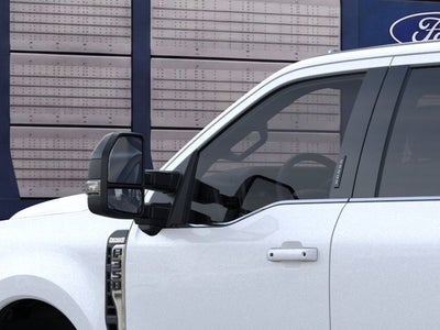 2026 Ford F-350SD DRW