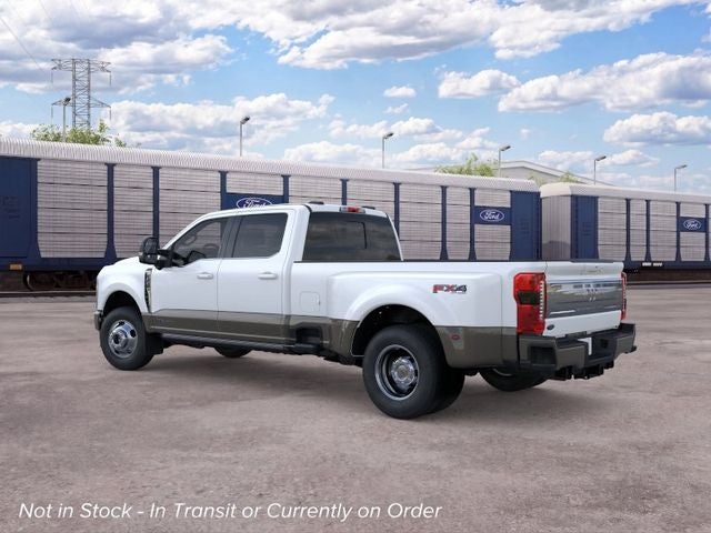 2026 Ford F-350SD DRW
