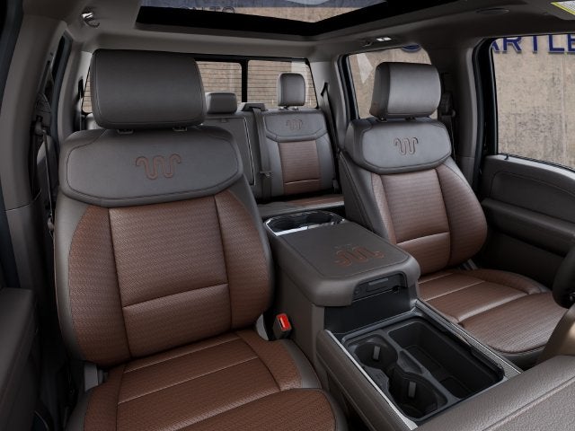 2027 Ford F-450SD DRW