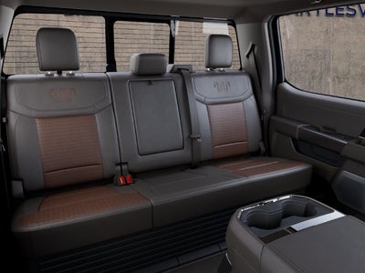 2027 Ford F-450SD DRW