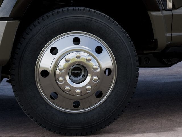 2027 Ford F-450SD DRW