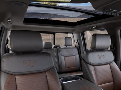 2027 Ford F-450SD DRW