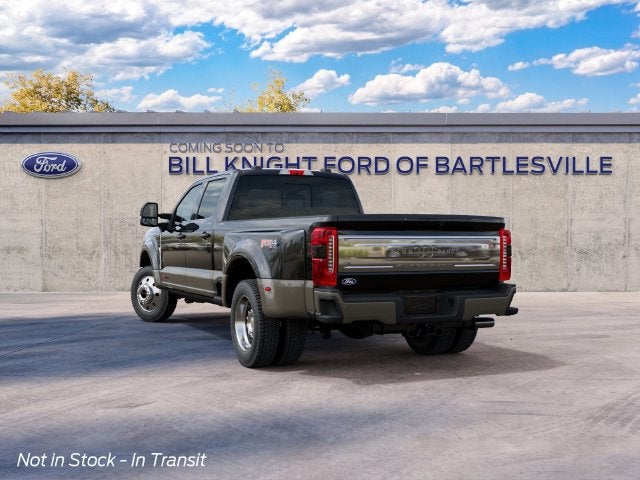 2027 Ford F-450SD DRW