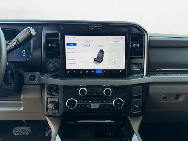 2026 Ford F-450SD Platinum DRW