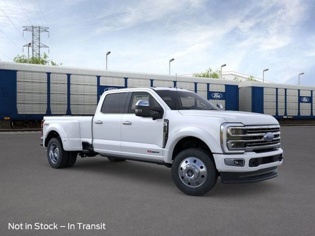 2026 Ford F-450 Super Duty