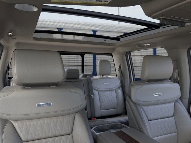 2026 Ford F-450SD Platinum DRW