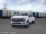2026 Ford F-450SD Platinum DRW