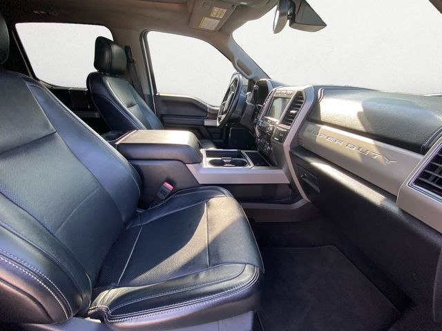 2019 Ford F-450SD Lariat DRW