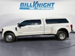 2019 Ford F-450SD Lariat DRW