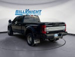 2022 Ford F-450SD Platinum DRW
