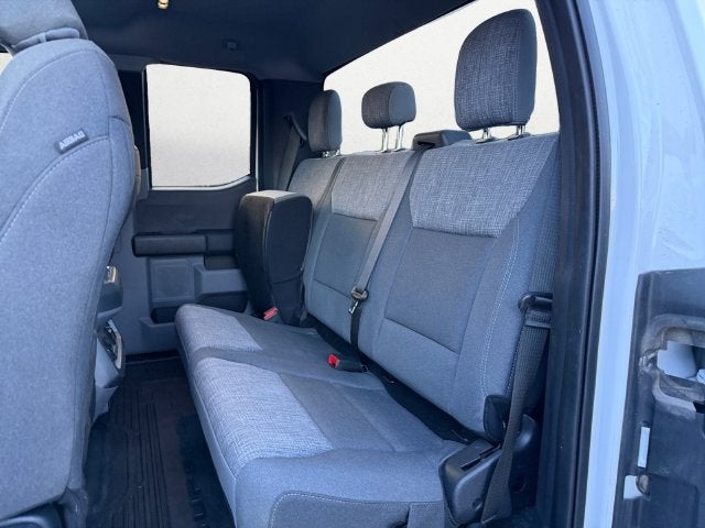 2024 Ford F-350SD XLT