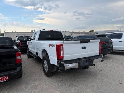2024 Ford F-350SD XLT
