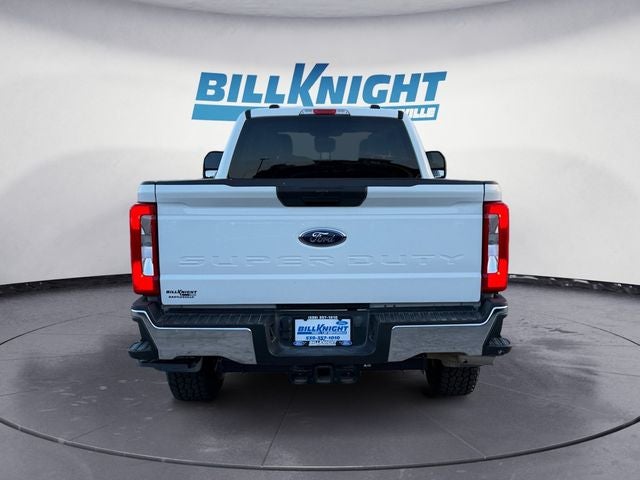 2024 Ford F-350SD XLT