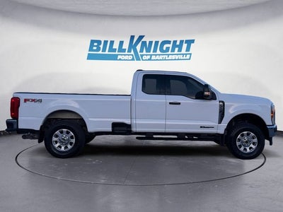 2024 Ford F-350SD XLT