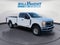 2024 Ford F-350SD XLT